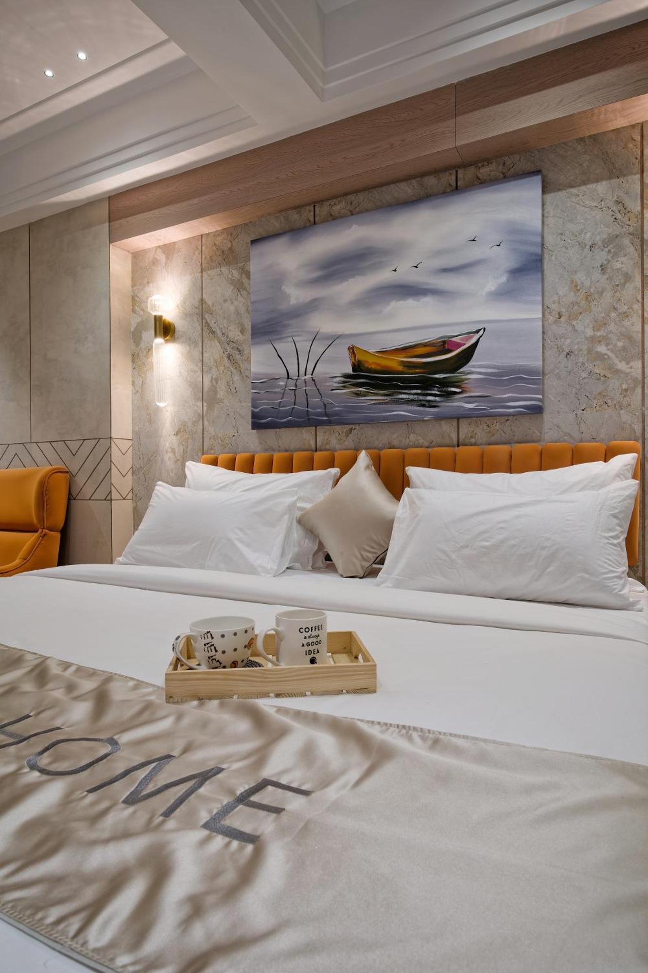Golden Plaza Hotel Ahmadábád Kültér fotó